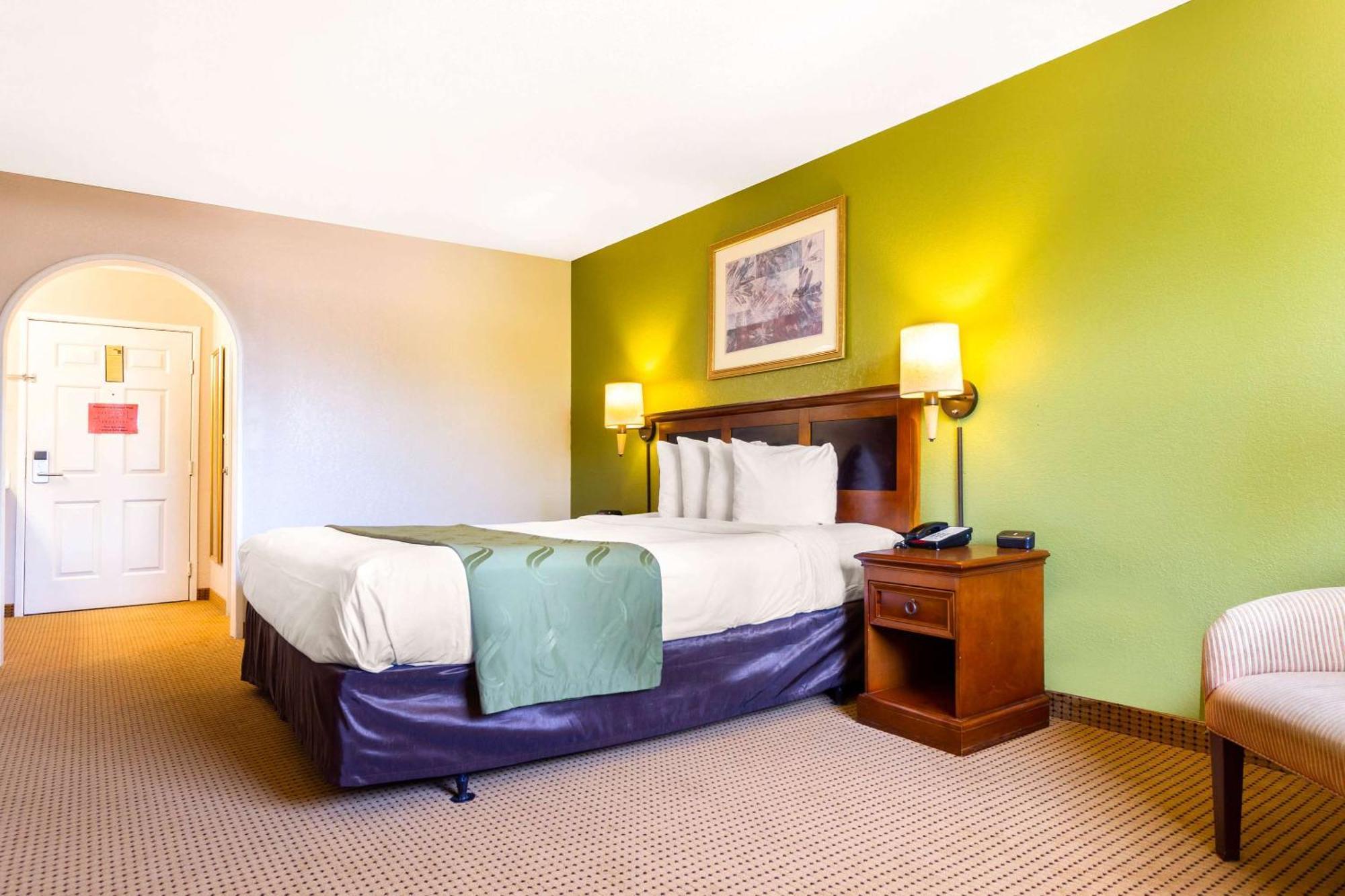Rodeway Inn Auburn Exteriér fotografie