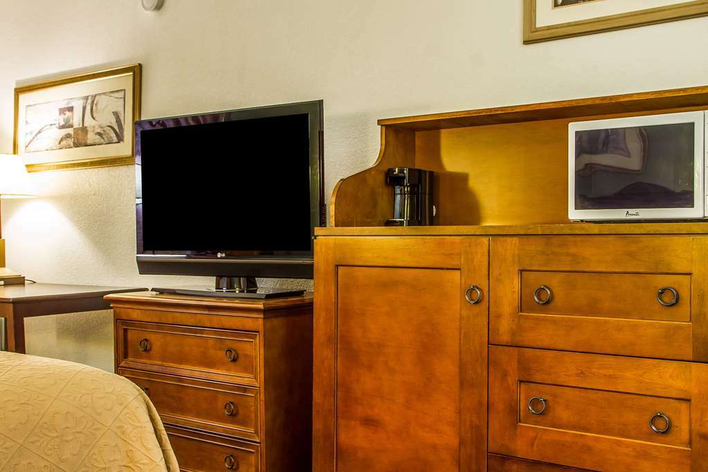 Rodeway Inn Auburn Pokoj fotografie